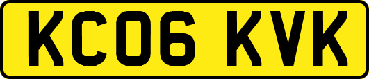KC06KVK