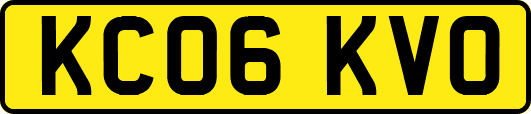 KC06KVO