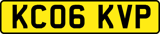 KC06KVP
