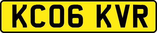 KC06KVR