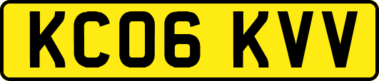 KC06KVV