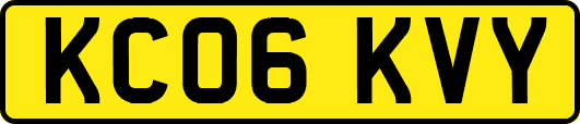KC06KVY