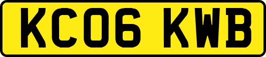 KC06KWB