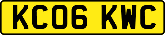 KC06KWC