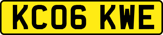 KC06KWE