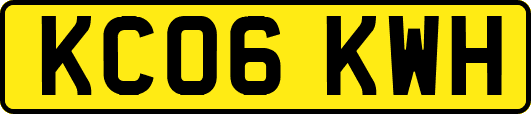 KC06KWH