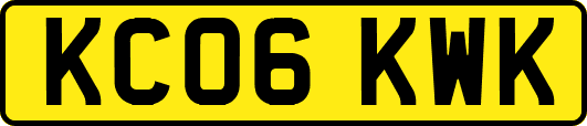 KC06KWK