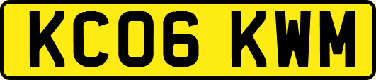 KC06KWM