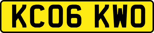 KC06KWO