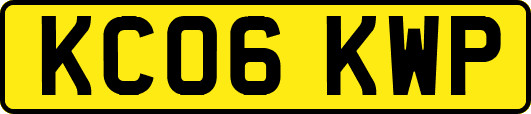 KC06KWP