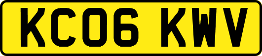 KC06KWV