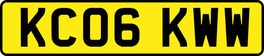 KC06KWW