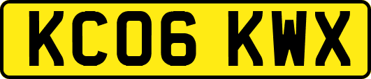 KC06KWX