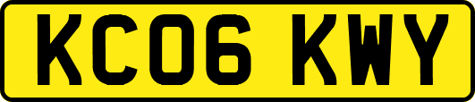 KC06KWY