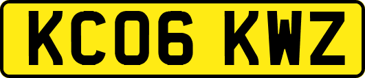 KC06KWZ