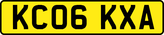 KC06KXA