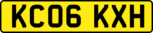 KC06KXH