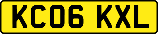 KC06KXL