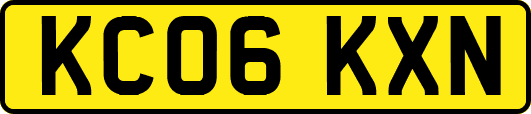 KC06KXN