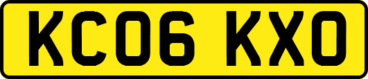 KC06KXO