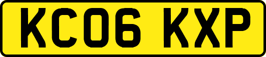 KC06KXP