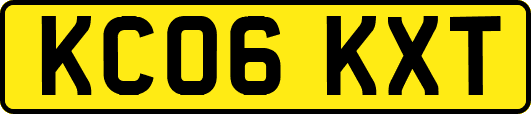 KC06KXT