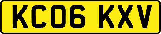 KC06KXV