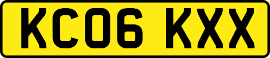 KC06KXX