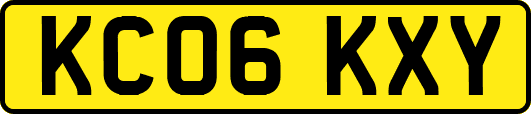 KC06KXY