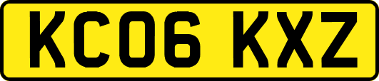 KC06KXZ