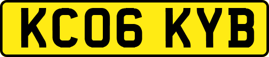 KC06KYB