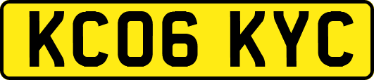 KC06KYC