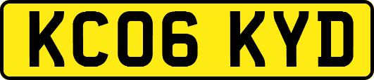 KC06KYD