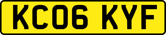 KC06KYF