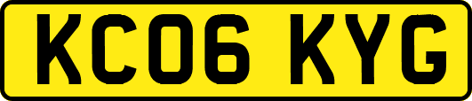 KC06KYG