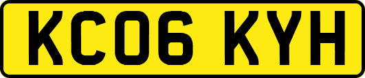 KC06KYH