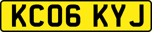 KC06KYJ