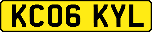 KC06KYL