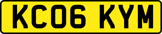 KC06KYM