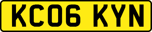 KC06KYN