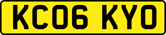 KC06KYO