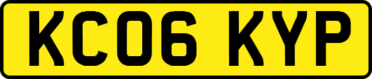 KC06KYP
