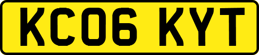 KC06KYT