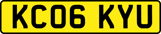 KC06KYU
