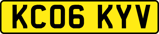 KC06KYV