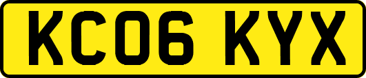 KC06KYX