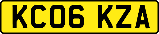KC06KZA