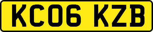 KC06KZB