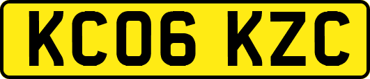 KC06KZC