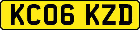 KC06KZD
